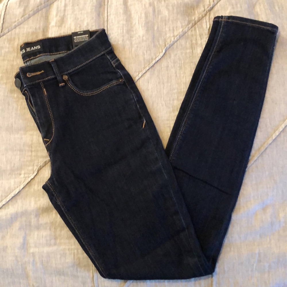 Express Jeans